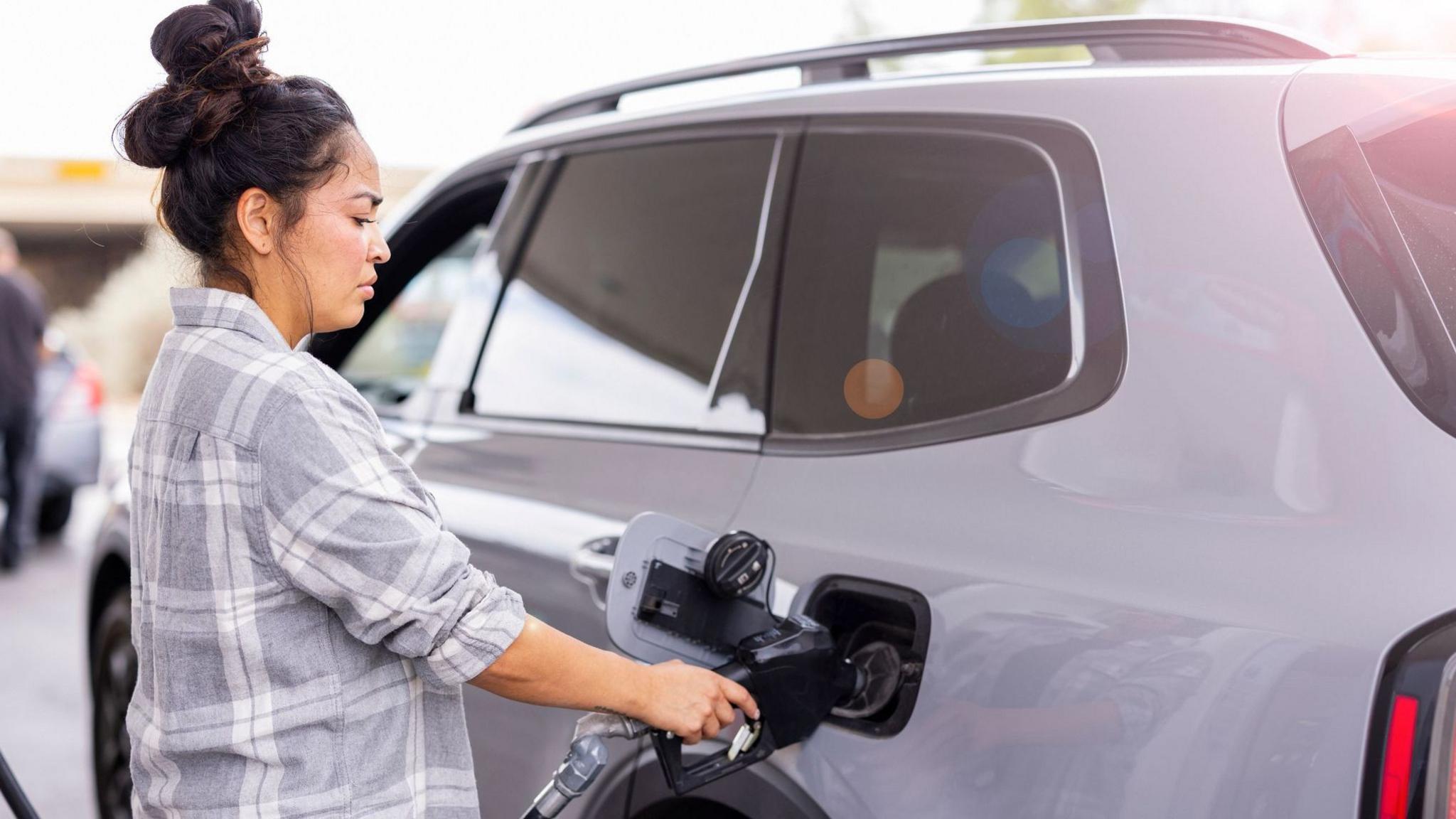 US Inflation Rises to 3.7% in September, Fuel Prices Propel the Jump