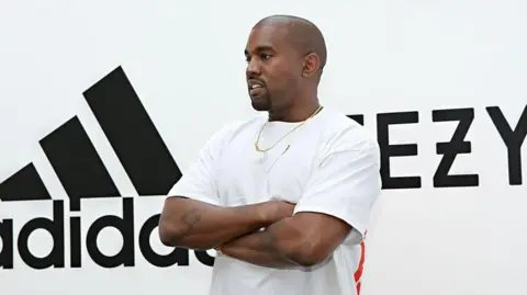 Adidas Prevails in Appeals Court Regarding Kanye West Partnership Fallout