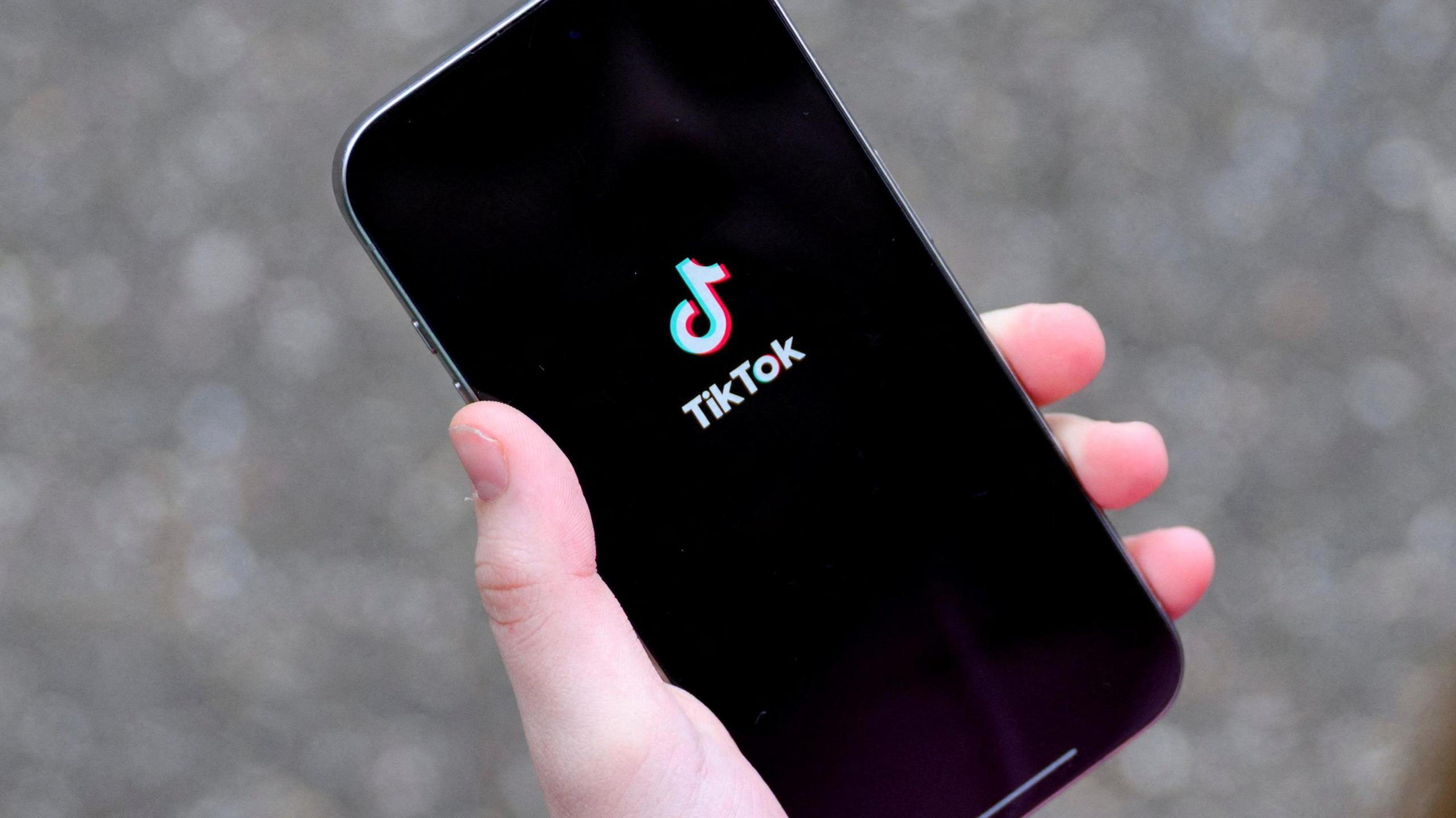TikTok Pays $400 Million to U.S. Over Child Privacy Violation
