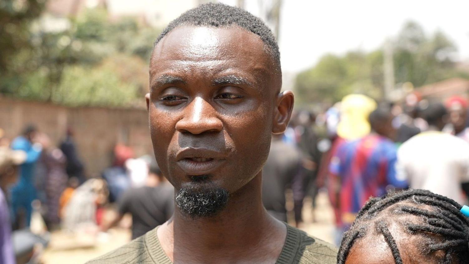 Kenyan Crackdown Turns Foreign Traders into Targets, Sparking Fear in Nairobi