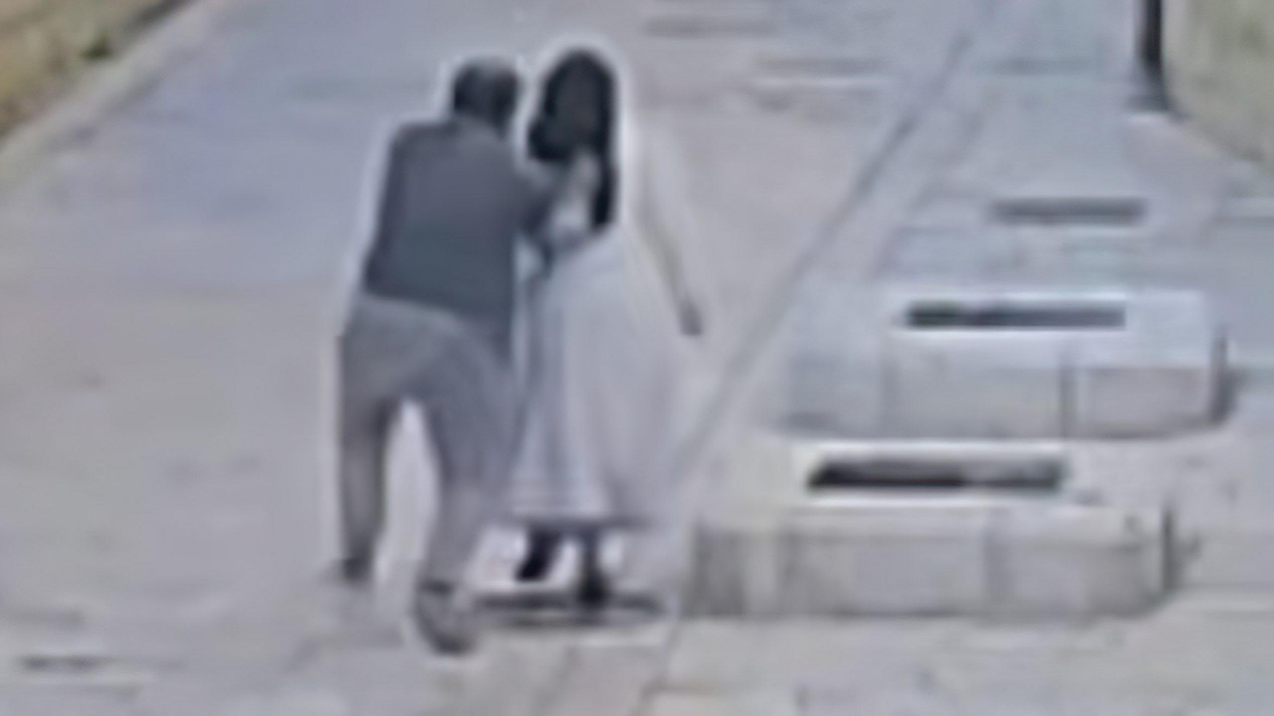 Jerusalem Court Acquits Man Who Attacked Nun in CCTV Footage, Sent to Psychiatry