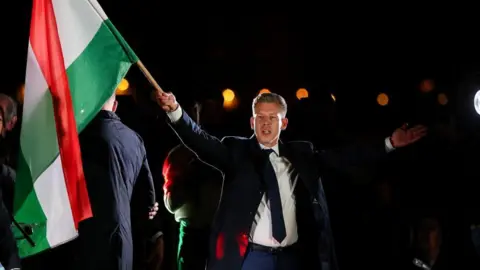 A New Era: Péter Magyar's Victory Over Viktor Orbán Marks a Turning Point in Hungary