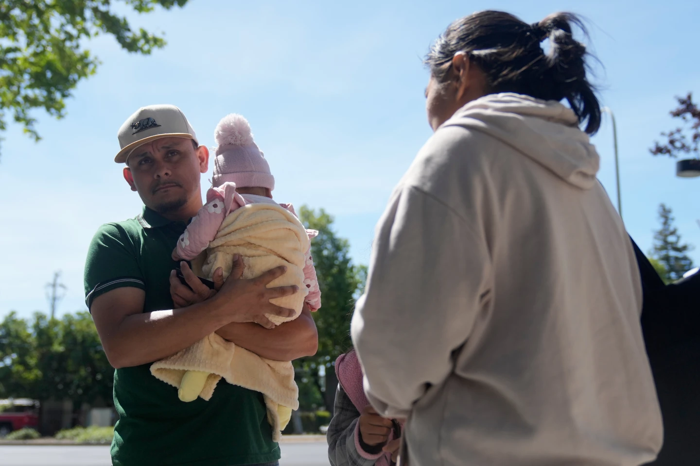 San Francisco Immigration Court Closes in Purge of Judges, Leaving Asylum Seekers in Legal Limbo