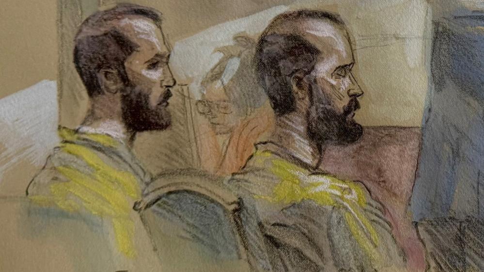Tate Brothers Fight Extradition: U.S. Bail Hearing Highlights Jail Conditions
