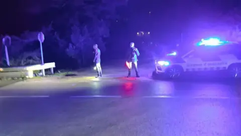 Tragic Train Derailment Near Barcelona Claims One Life and Injures Multiple Passengers