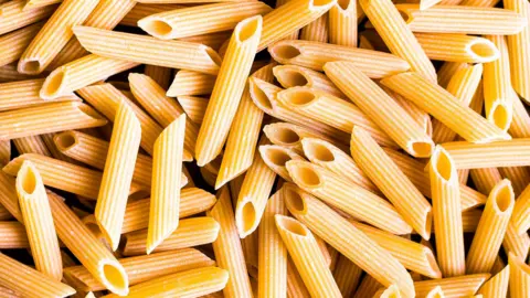 U.S. Reduces Proposed Tariffs on Italian Pasta Imports