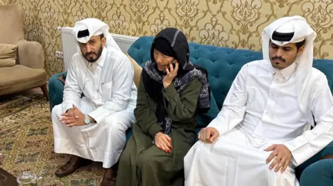 Desperate Plea from Woman Detained by Taliban for British Couple's Release