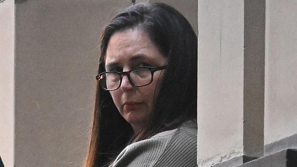Hotel Mix‑Up Sparks Appeal in Mushroom Murder Trial