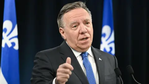 Quebec's Secularism Law Tightens: Public Prayer Restrictions and More