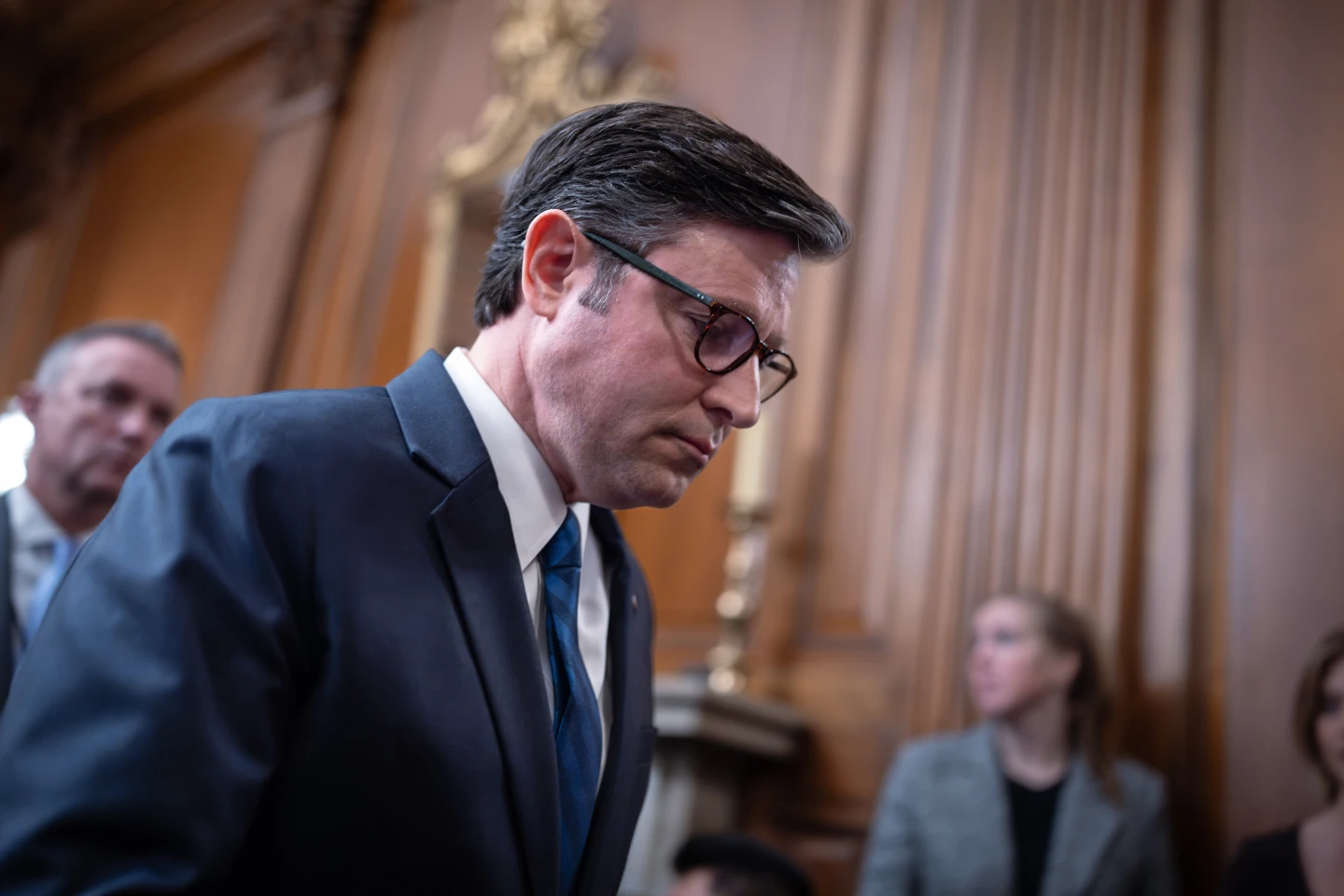 Growing Urgency as Government Shutdown Persists