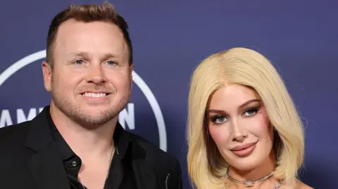 Reality TV Star Spencer Pratt Announces Candidacy for Los Angeles Mayor