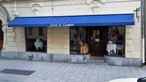 Sepsis Cases Spike Following Food Poisoning at Stockholm's Coco & Carmen