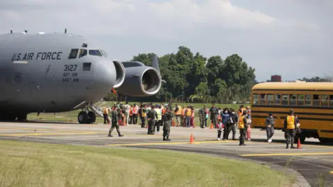 Belize Set to Become Safe Haven for Asylum Seekers Heading to the U.S.