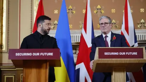 Global Allies Unite to Constrain Russian Energy Export Amid Ongoing Ukraine Conflict