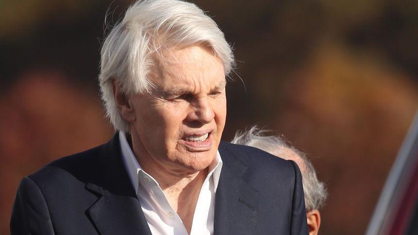Ex‑Abercrombie & Fitch CEO Found Fit for Sex Trafficking Trial