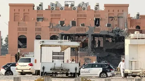 Trump Grapples with International Crises in Qatar and Poland