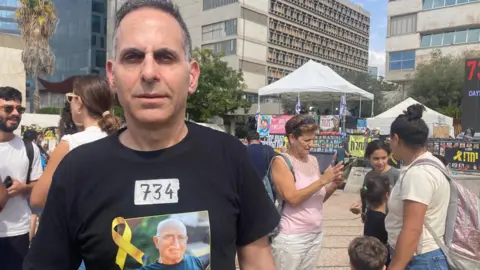 Ongoing Struggles for Israeli Hostage Families as Bodies Remain in Gaza