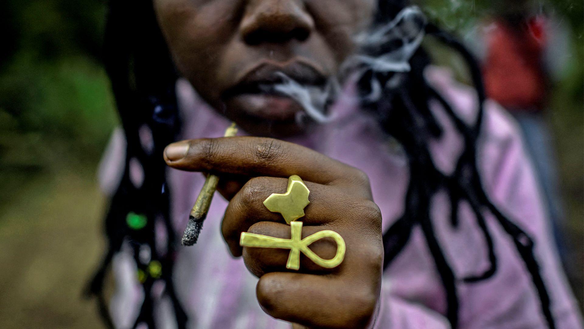Kenya’s High Court rejects Rastafarian bid to legalise cannabis for religious use