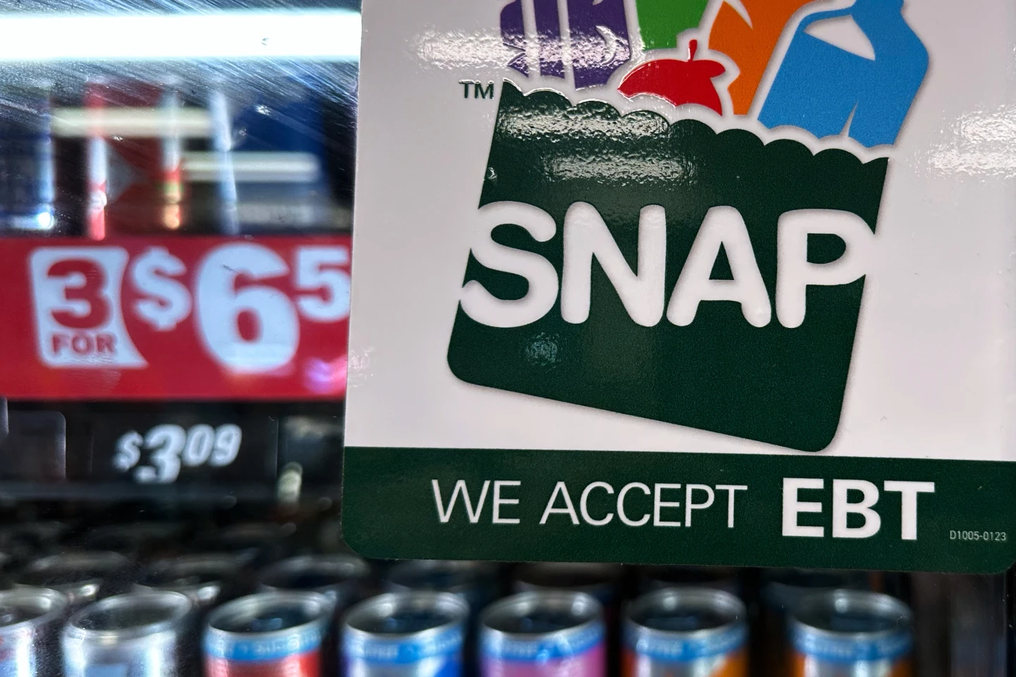 Trump Administration Cracks Down on SNAP Fraud Amid Controversy