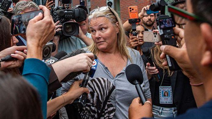 Woman Charged After Photographing Jurors in the High‑Profile Lindsay Clancy Trial