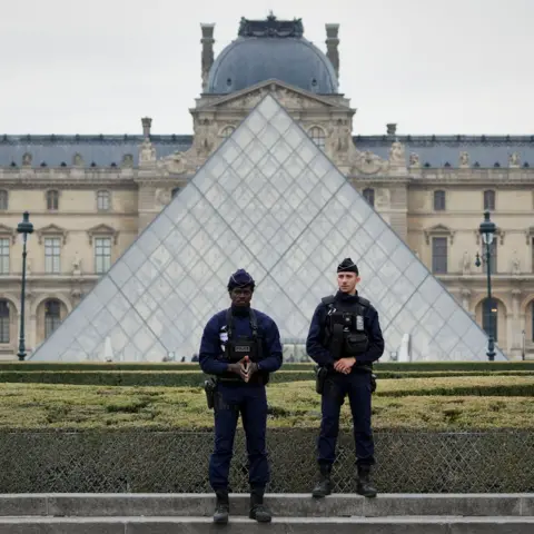 Can France Retrieve Its Priceless Crown Jewels After Bold Louvre Heist?