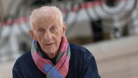 Irish Fashion Icon Paul Costelloe Passes Away at 80