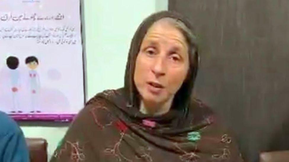 French Expatriate Rescued After 12 Years of Abuse in Pakistan