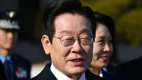 South Korea's President Lee Jae Myung Paves Way for Renewed Relations with China