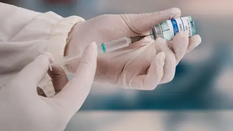 US Vaccine Panel Withdraws Recommendation for Covid-19 Vaccination in Adults
