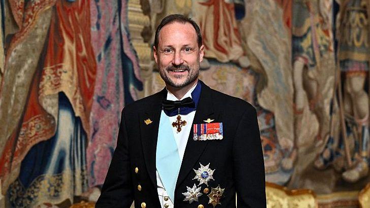 King Haakon VIII Takes the Stiff Crown: Norway’s Royal Future Amid Scandal