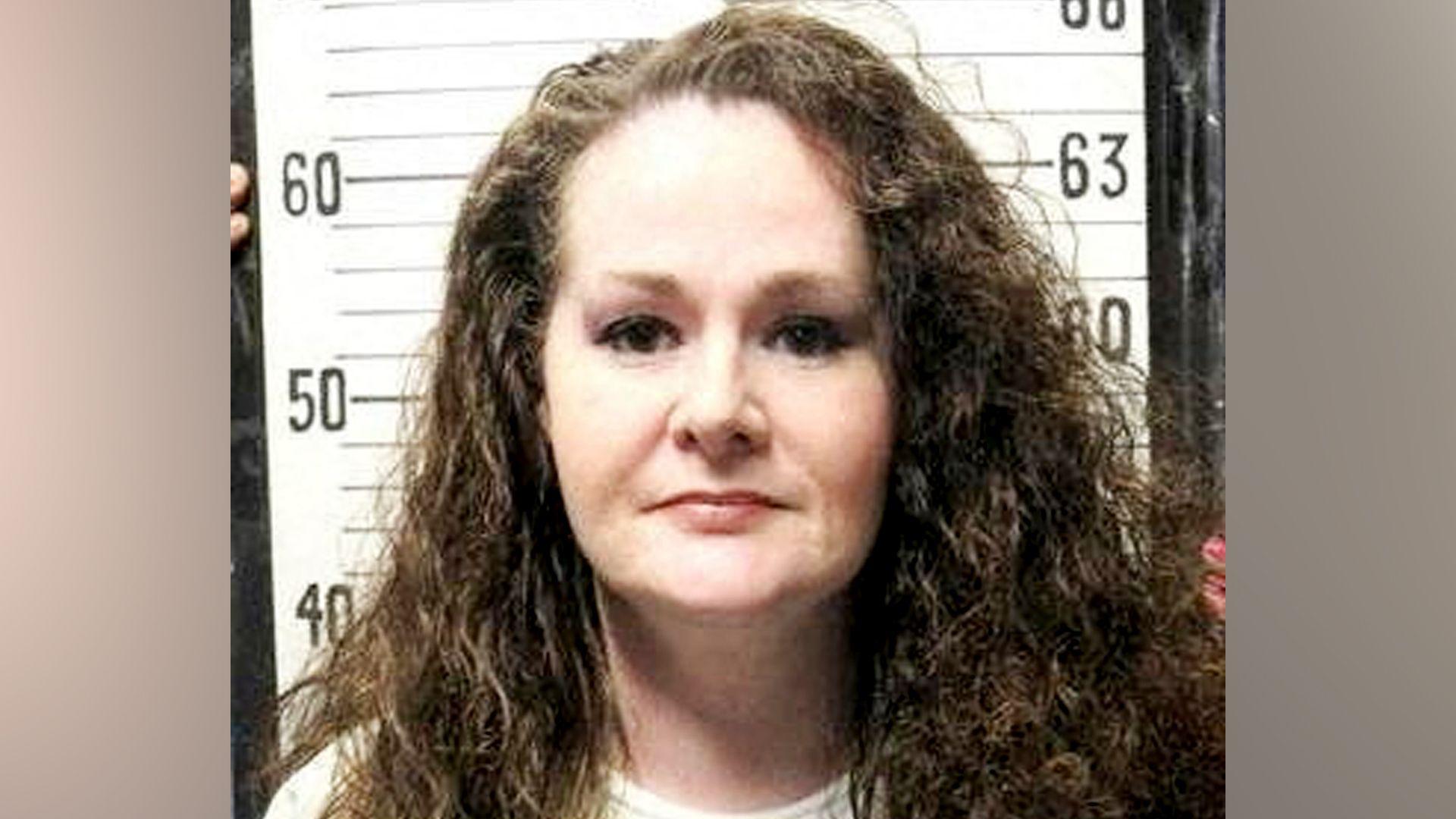 Christa Pike Left Unconscious After Failed Tennessee Execution