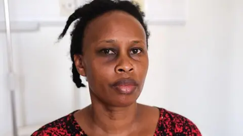 Ugandan Military Chief Denies Assault on Bobi Wine's Wife Amid Political Turmoil