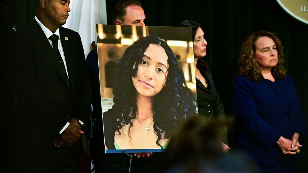 Family Calls for Death Penalty As 14‑Year‑Old’s Killer Goes to Trial