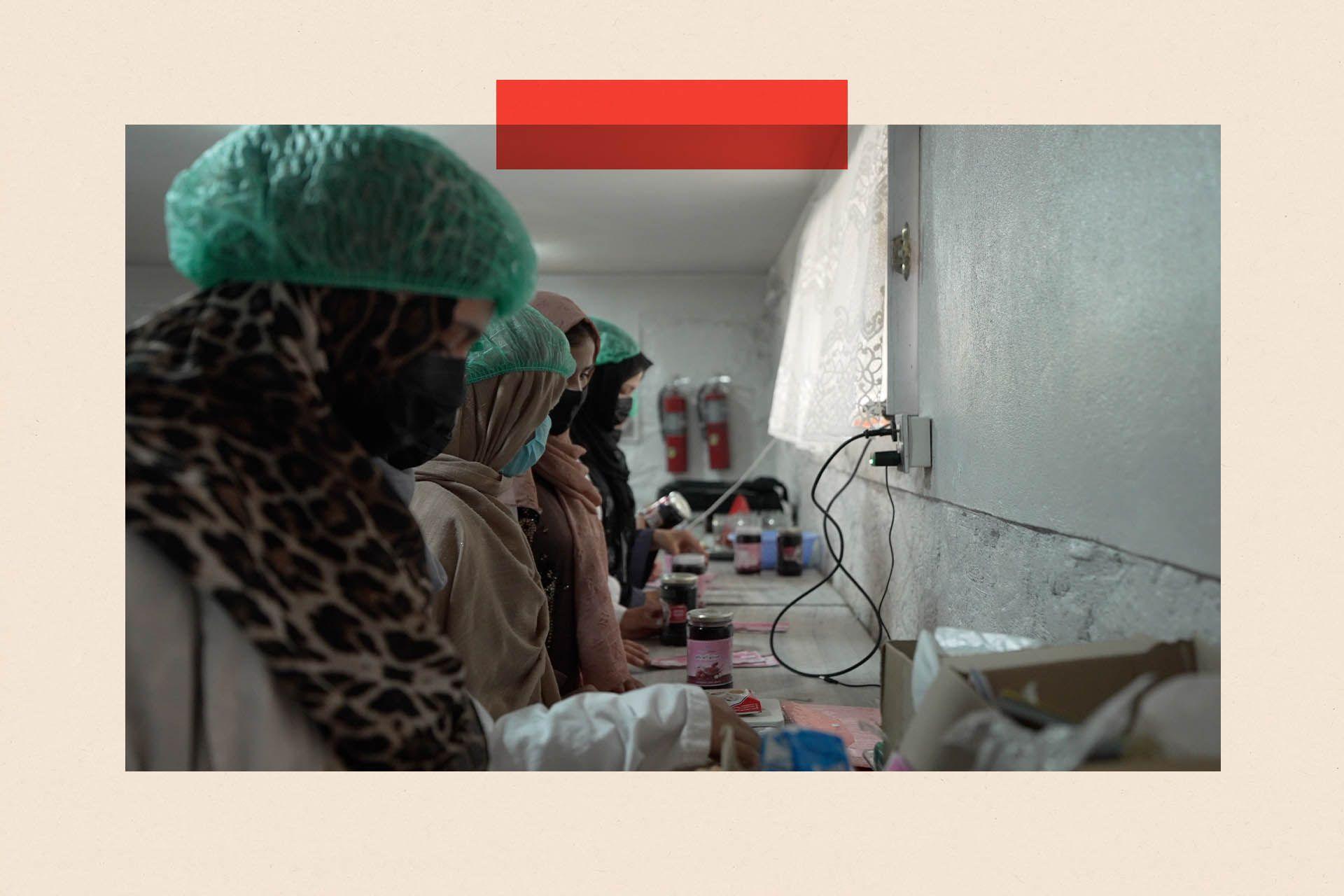 Five Years in Kabul: How the Taliban's Grip Shapes Afghan Women and the West's Response