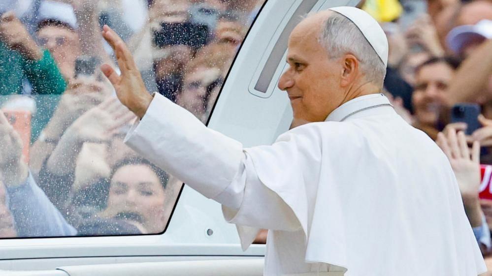 Pope Leo to Keep South American Journey After Successful Lung Cancer Surgery