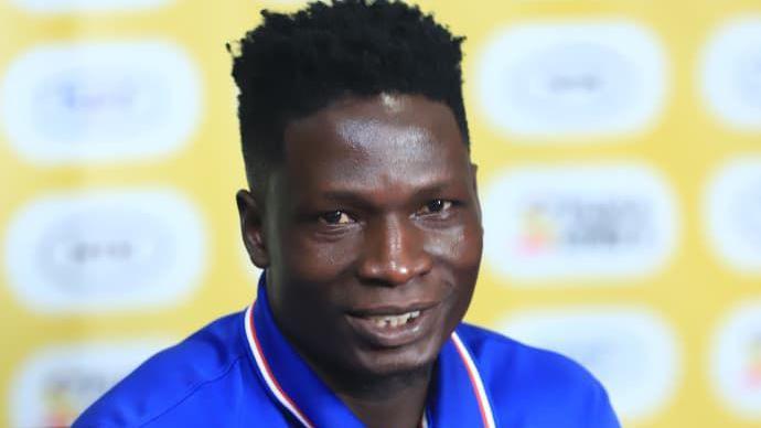 Uganda’s football icon David Owori killed in brutal robbery attack