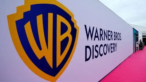 Netflix Closing In on Landmark Deal for Warner Bros Discovery
