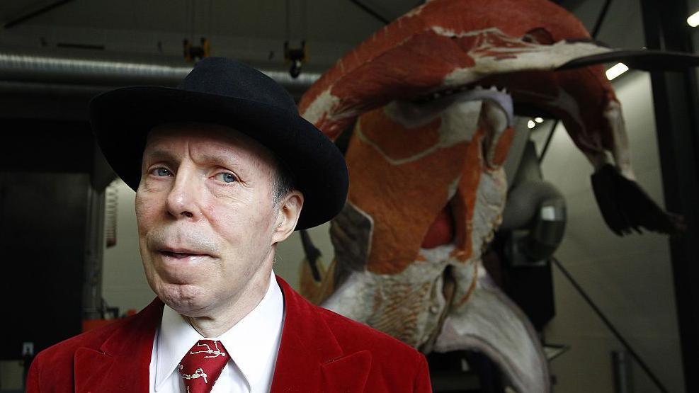 Dr Death Dies: The Controversial Legacy of Gunther von Hagens