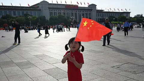 China's Upcoming Five Year Plan: A Look at Its Global Impact