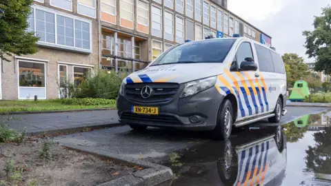 Schools in Netherlands Close Amid Rising Youth Violence and Disturbing Videos