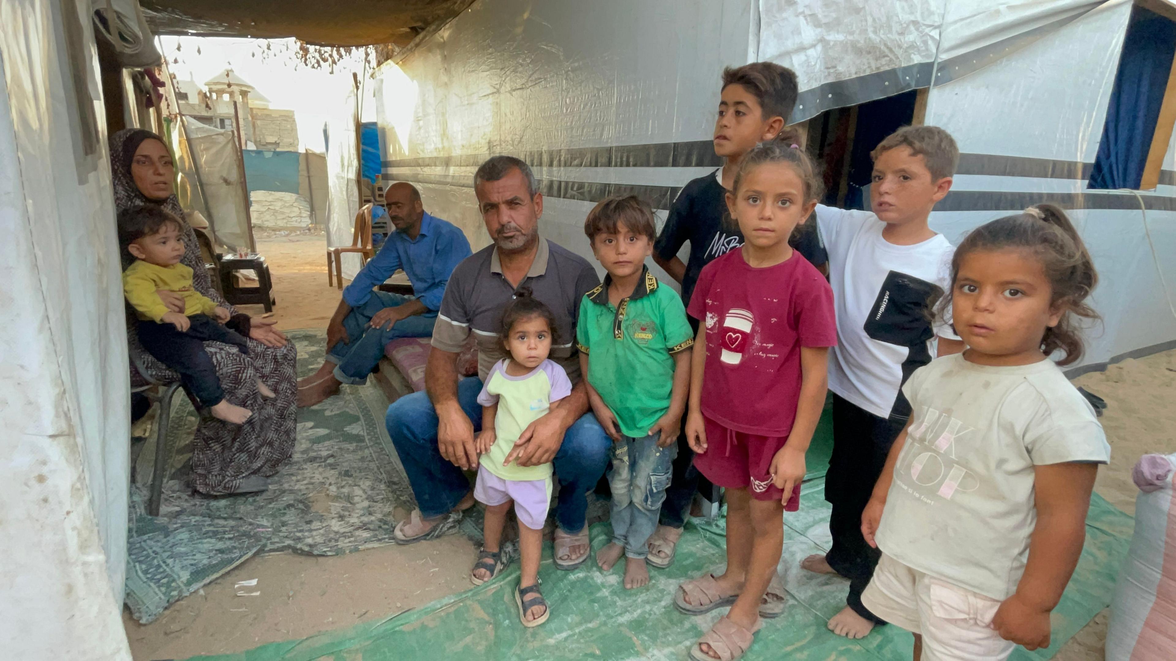 Funding Shortfall Forces World Food Programme to Slash Aid in Gaza
