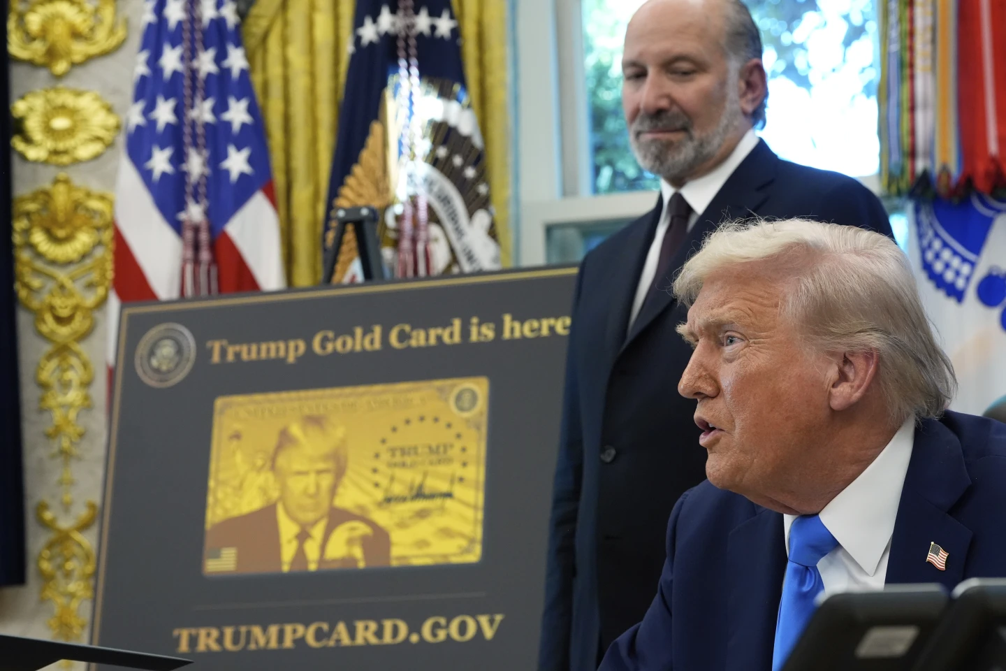 Trump Administration Introduces $100,000 Fee for H-1B Visas, Prompting Confusion Among Stakeholders