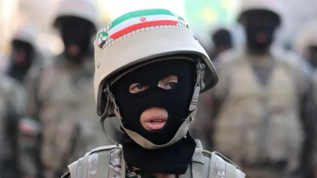 Iranian Authorities Recruit Children for Security Roles Amid Ongoing Conflict