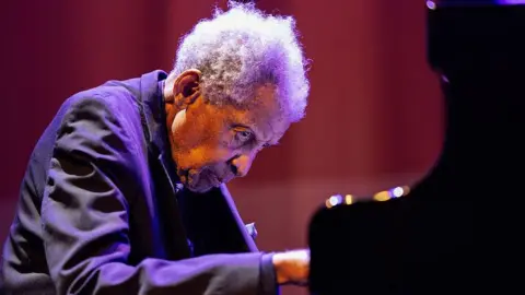 South African Jazz Icon Abdullah Ibrahim, 91, Passes Away