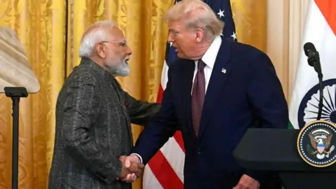 India and US Initiate Crucial Trade Talks Amid Stalled Negotiations