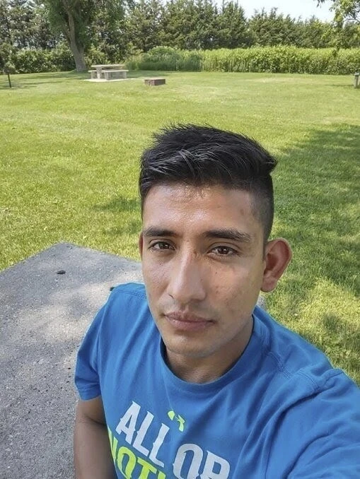 Gunshot Victim Detained Amid Immigration Crackdown: A Father's Fight for Justice