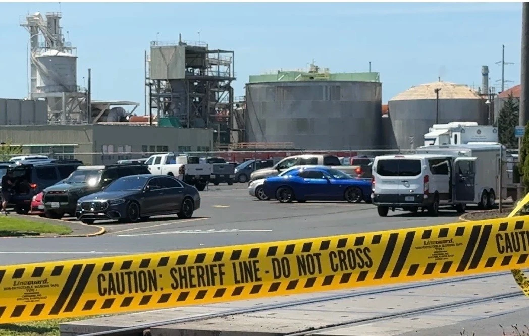 Chemical Tank Implosion in Longview Claims 11 Lives – A Community in Grief