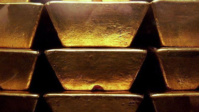 Europe Shifts Gold Holdings: Dutch Central Bank Pulls 86 Tons into London Vaults