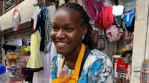 The Impact of Uganda's Internet Shutdown: A Digital Desert Amid Election Turmoil