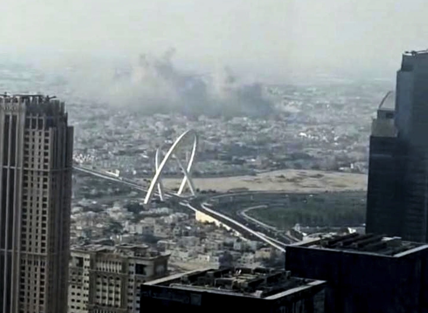 Israeli Airstrike in Qatar: A Shocking Gamble Amidst Ceasefire Talks